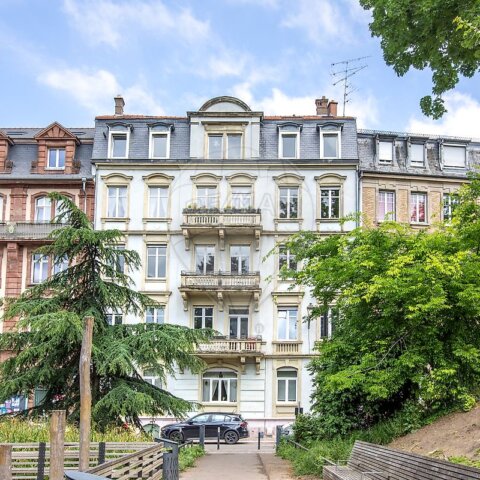 Appartement 3 chambre(s) à vendre - Mulhouse