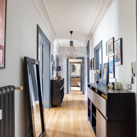 Appartement 3 chambre(s) à vendre - Mulhouse