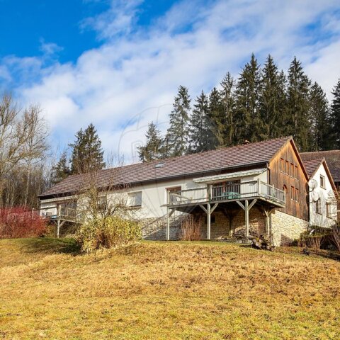 Maison 2 chambre(s) à vendre - Bendorf