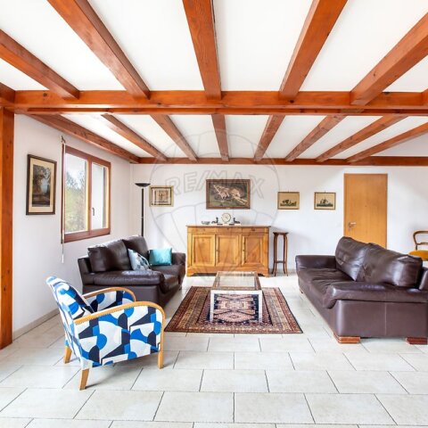 Maison 2 chambre(s) à vendre - Bendorf