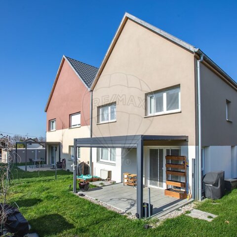 Appartement 3 chambre(s) à vendre - Zaessingue