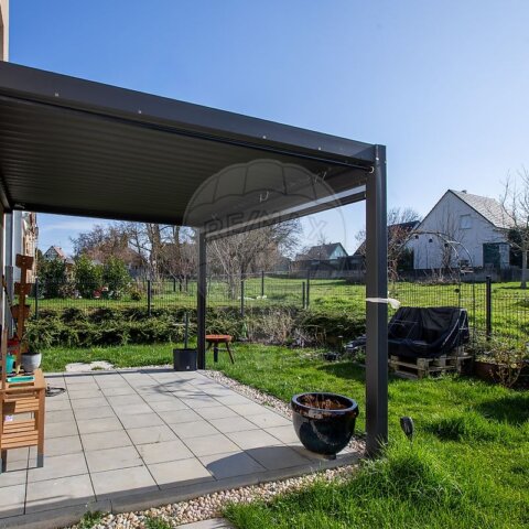 Maison 3 chambre(s) à vendre - Zaessingue