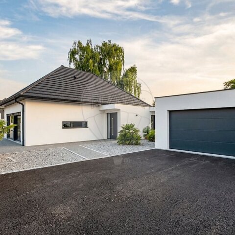 Maison 3 chambre(s) à vendre - Kappelen