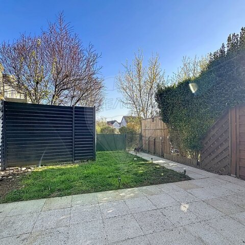 Appartement 3 chambre(s) à louer - Kingersheim