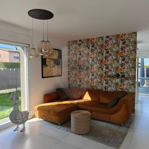 Maison 3 chambre(s) à vendre - Muespach-le-Haut