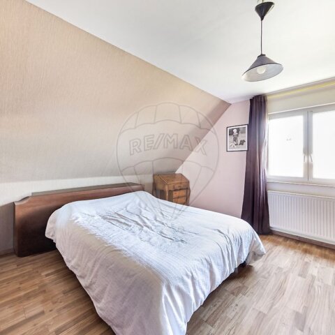 Maison 5 chambre(s) à vendre - Cernay