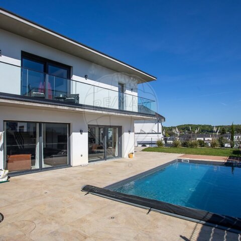 Maison 4 chambre(s) à vendre - Hagenthal-le-Haut