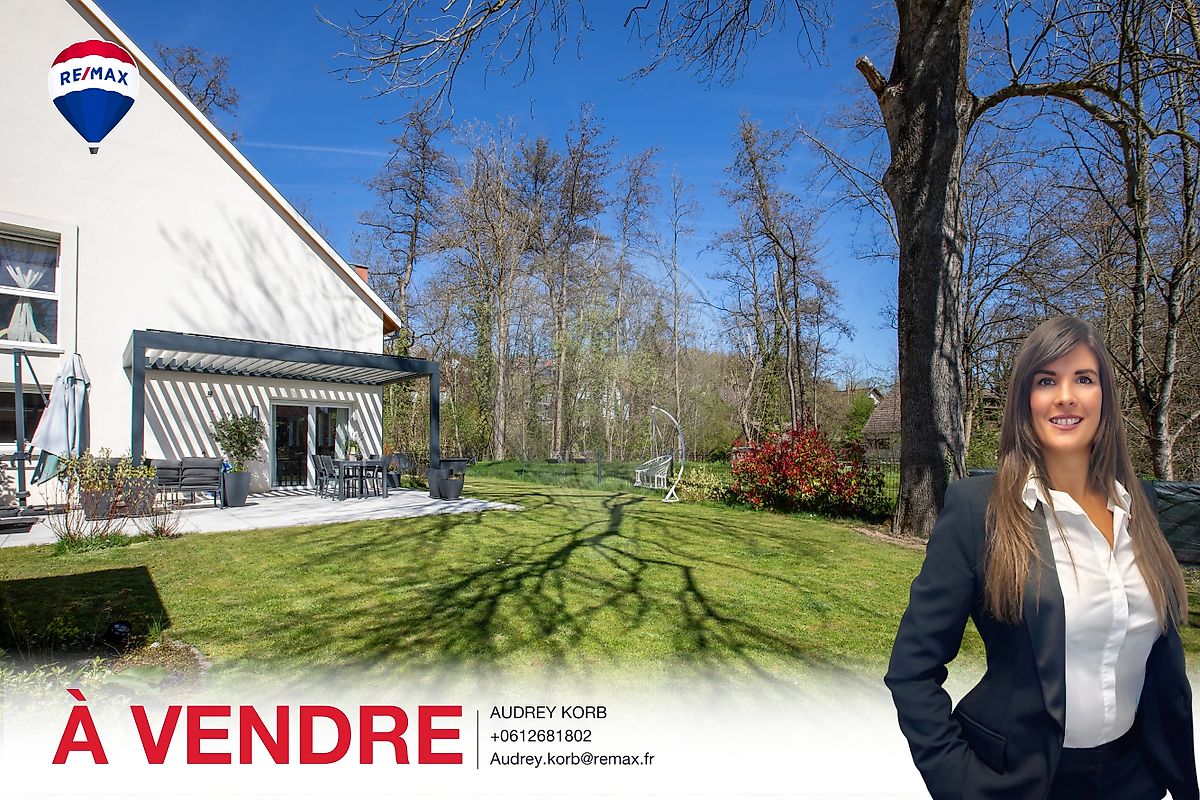 Appartement 3 chambre(s) à vendre - Uffheim