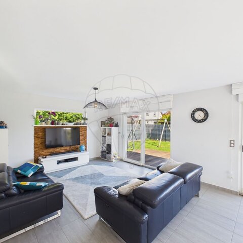 Maison 4 chambre(s) à vendre - Spechbach