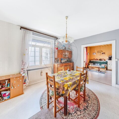 Maison 4 chambre(s) à vendre - Altkirch