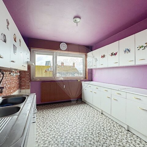 Appartement 2 chambre(s) à vendre - Mulhouse
