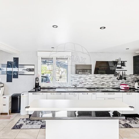 Maison 3 chambre(s) à vendre - Ensisheim