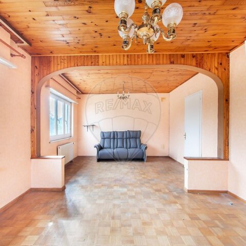 Maison 5 chambre(s) à vendre - Folgensbourg