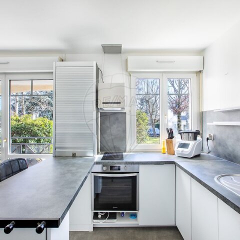 Appartement 1 chambre(s) à vendre - Pfastatt