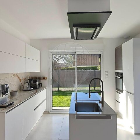 Maison 3 chambre(s) à vendre - Muespach-le-Haut