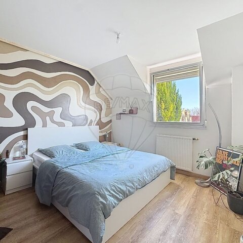 Appartement 3 chambre(s) à louer - Kingersheim