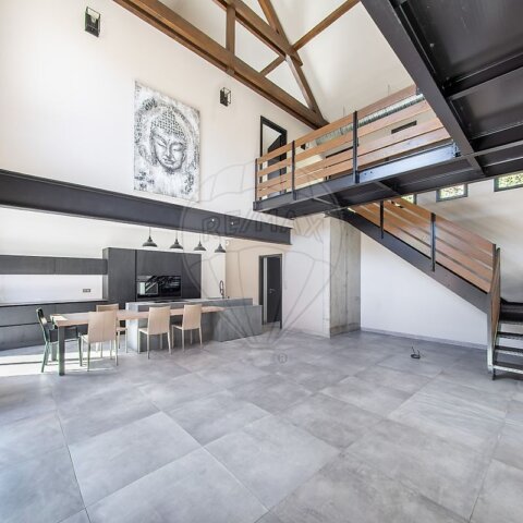 Maison 3 chambre(s) à vendre - Flaxlanden