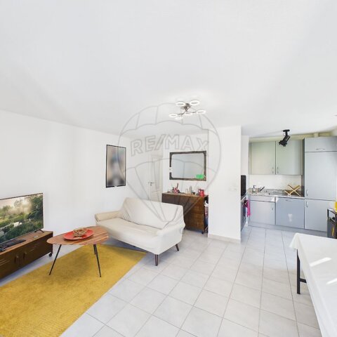 Appartement 2 chambre(s) à vendre - Mulhouse