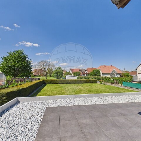 Maison 3 chambre(s) à vendre - Blodelsheim