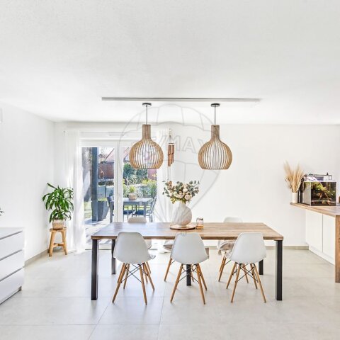 Appartement 3 chambre(s) à vendre - Uffheim