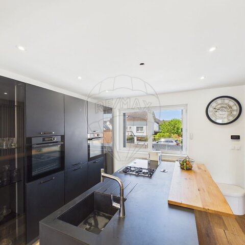 Maison 3 chambre(s) à vendre - Hombourg