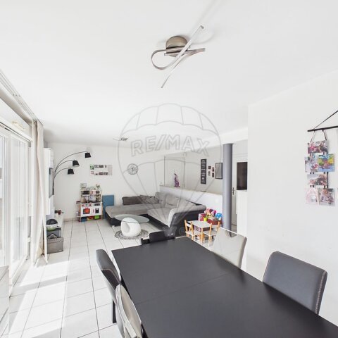 Appartement 2 chambre(s) à vendre - Saint-Louis