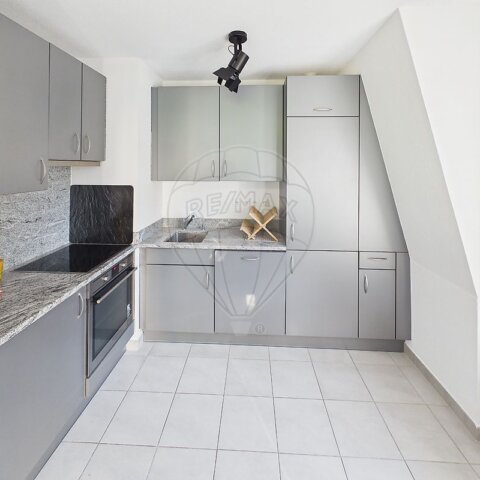 Appartement 2 chambre(s) à vendre - Mulhouse