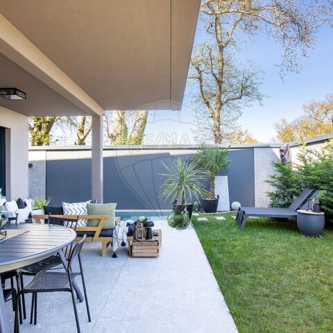 Maison 4 chambre(s) à vendre - Pfastatt