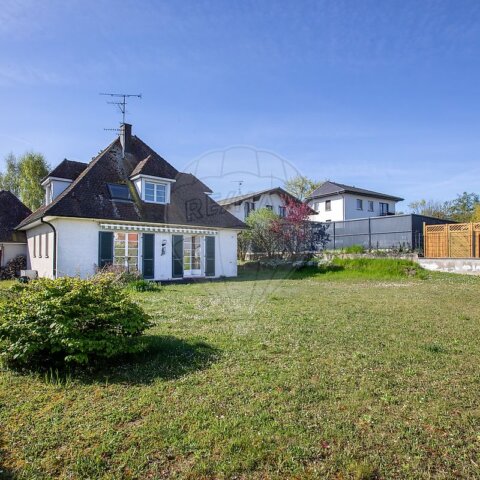 Maison 3 chambre(s) à vendre - Morschwiller-le-Bas