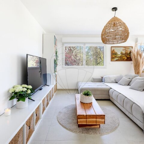 Appartement 3 chambre(s) à vendre - Uffheim