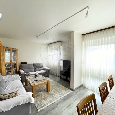 Appartement 3 chambre(s) à vendre - Illzach