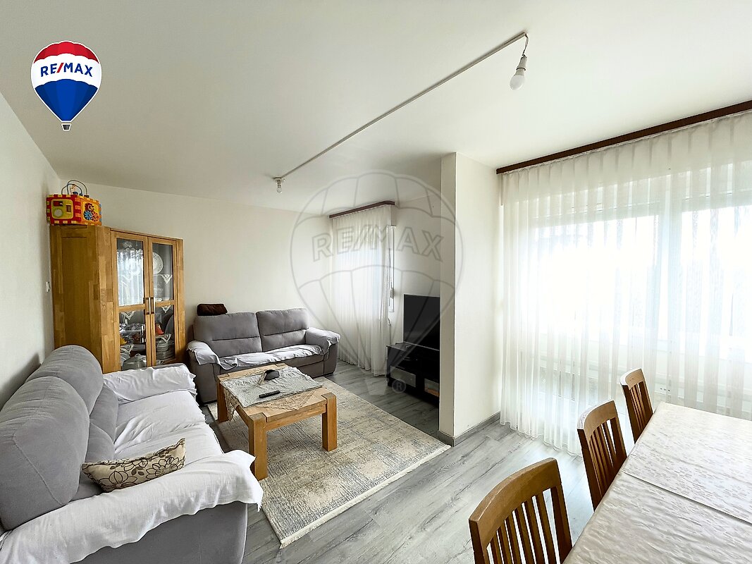 Appartement 3 chambre(s) à vendre - Illzach