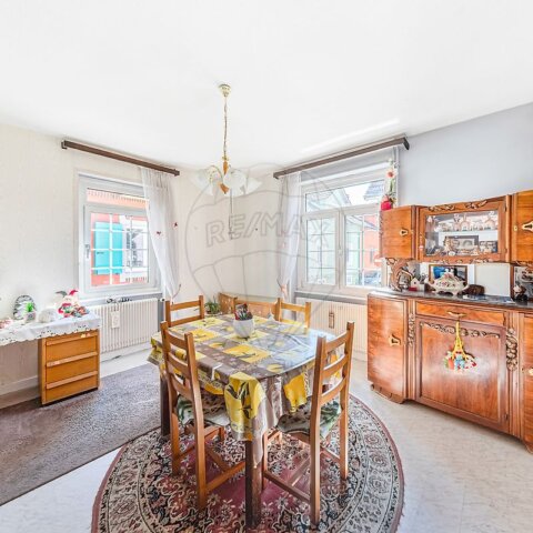 Maison 4 chambre(s) à vendre - Altkirch