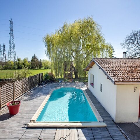 Maison 4 chambre(s) à vendre - Reiningue