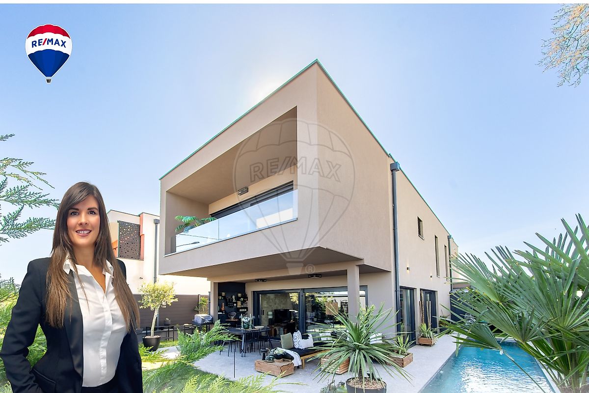 Maison 4 chambre(s) à vendre - Pfastatt