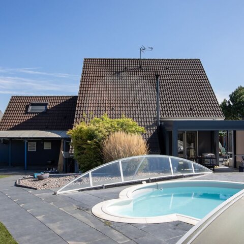 Maison 3 chambre(s) à vendre - Ensisheim