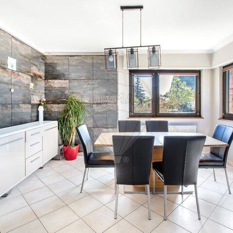 Maison 5 chambre(s) à vendre - Feldkirch