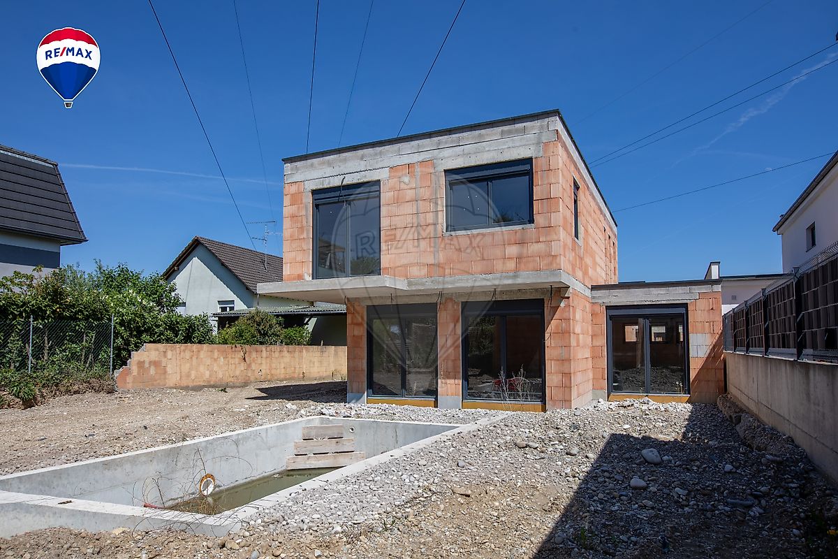 Maison 3 chambre(s) à vendre - Kembs