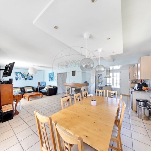 Maison 4 chambre(s) à vendre - Reiningue