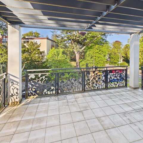 Appartement 2 chambre(s) à vendre - Mulhouse