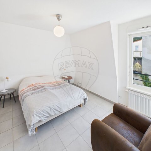 Appartement 2 chambre(s) à vendre - Mulhouse