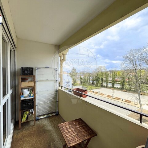 Appartement 2 chambre(s) à vendre - Riedisheim