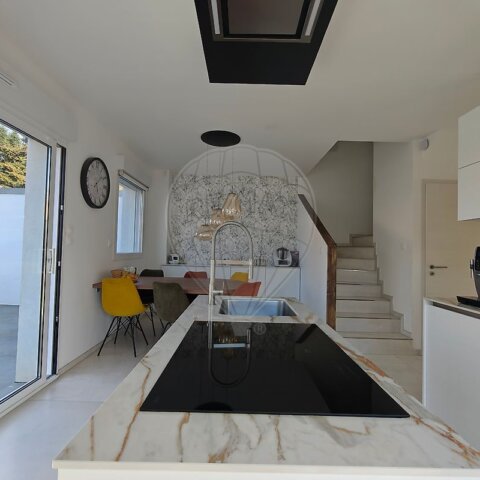 Maison 3 chambre(s) à vendre - Muespach-le-Haut