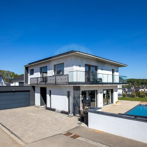 Maison 4 chambre(s) à vendre - Hagenthal-le-Haut