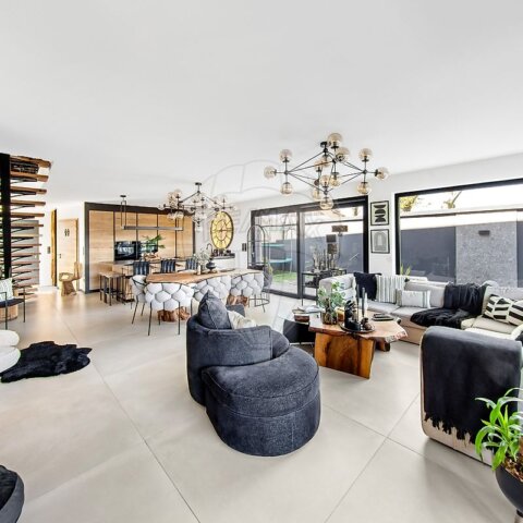 Maison 4 chambre(s) à vendre - Pfastatt