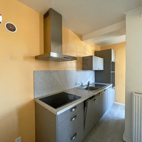 Appartement 3 chambre(s) à vendre - Wittenheim