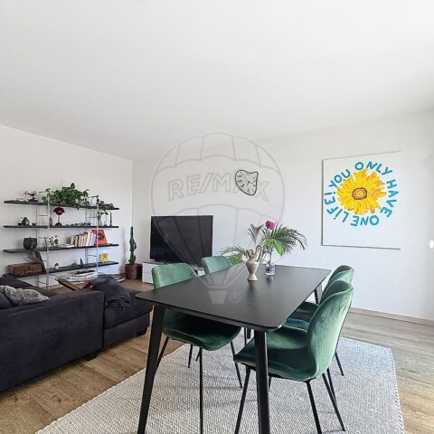 Appartement 3 chambre(s) à louer - Kingersheim