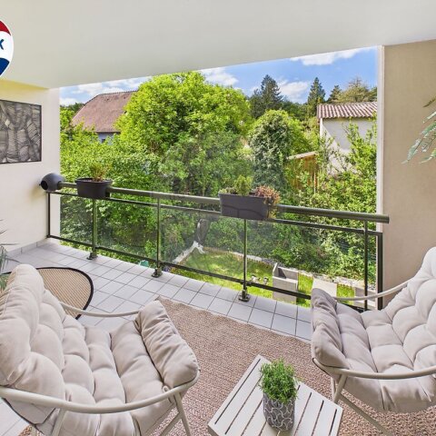 Appartement 2 chambre(s) à vendre - Habsheim