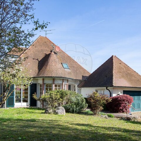 Maison 3 chambre(s) à vendre - Morschwiller-le-Bas