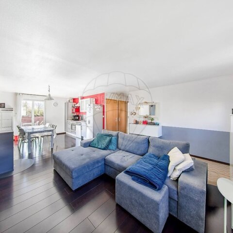 Maison 3 chambre(s) à vendre - Vieux-Ferrette